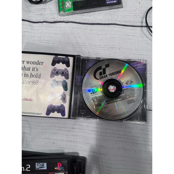 Gran Turismo Playstation Greatest Hits - Picture 5 of 5